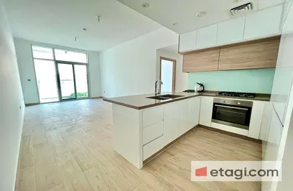 Apartment - 1 Bedroom - 1 Bathroom for rent in Studio One - Dubai Marina - Dubai