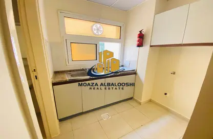 Apartment - 1 Bathroom for rent in Suroor 298 - Muwaileh - Sharjah