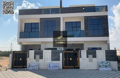 Townhouse - 7 Bedrooms for sale in Al Yasmeen 1 - Al Yasmeen - Ajman