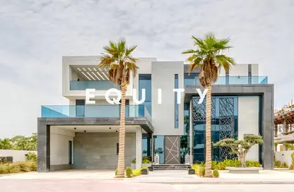 Villa for rent in Signature Villas Frond G - Signature Villas - Palm Jumeirah - Dubai