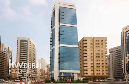 Whole Building - Studio for sale in Al Zahiyah - Abu Dhabi