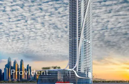 Apartment - 2 Bedrooms - 3 Bathrooms for sale in Fashionz by Danube - Jumeirah Village Triangle - Dubai