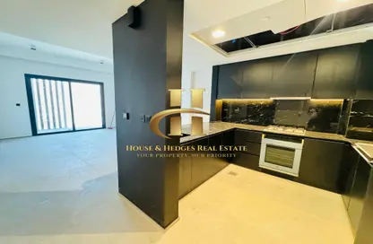 Apartment - 1 Bedroom - 2 Bathrooms for rent in SH Living 1 - Jumeirah Village Circle - Dubai