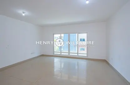 Apartment - 2 Bedrooms - 2 Bathrooms for sale in Tower 39 - Al Reef Downtown - Al Reef - Abu Dhabi