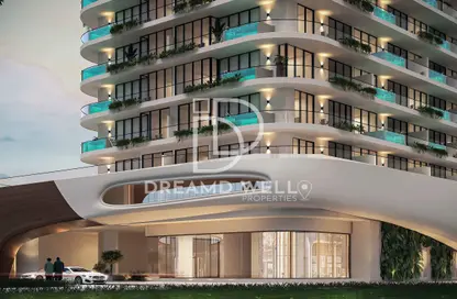 Apartment - 2 Bedrooms - 3 Bathrooms for sale in Natuzzi Harmony Residences - Dubai Islands - Deira - Dubai