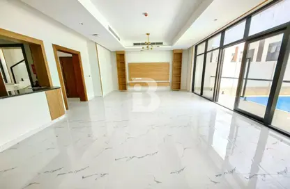 Villa - 3 Bedrooms - 4 Bathrooms for rent in Al Marsa - Al Jazirah Al Hamra - Ras Al Khaimah