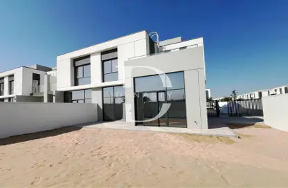 Villa - 4 Bedrooms - 5 Bathrooms for rent in Murooj Al Furjan - Al Furjan - Dubai