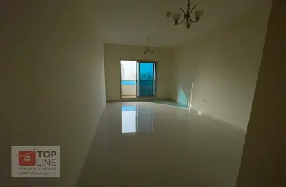 Empty Room image for: Apartment - 1 Bathroom for sale in Elite Sports Residence - Dubai Sports City - Dubai, Image 1