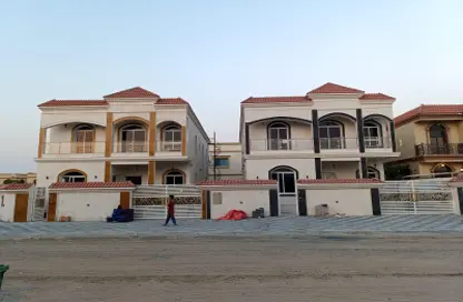 Villa - 5 Bedrooms for sale in Al Rawda 2 Villas - Al Rawda 2 - Al Rawda - Ajman