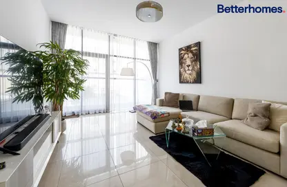 Apartment - 1 Bedroom - 2 Bathrooms for sale in City Apartments - Jumeirah Village Circle - Dubai