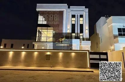 Villa - 6 Bedrooms for sale in Ajman Hills - Al Alia - Ajman