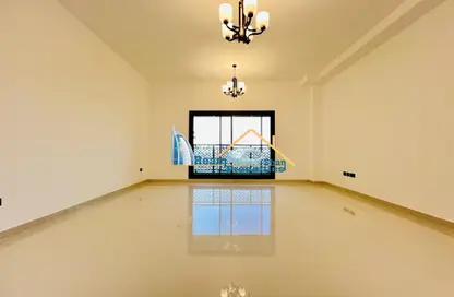 Apartment - 1 Bedroom - 2 Bathrooms for rent in Jaddaf Views - Al Jaddaf - Dubai