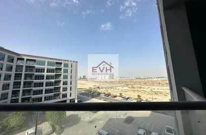 Apartment - 2 Bedrooms - 2 Bathrooms for sale in MAG 525 - Mag 5 Boulevard - Dubai South (Dubai World Central) - Dubai