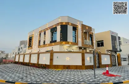 Villa - 6 Bedrooms for sale in Al Aamra Gardens - Al Amerah - Ajman