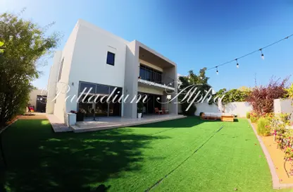 Villa - 5 Bedrooms - 5 Bathrooms for sale in Sidra Villas I - Sidra Villas - Dubai Hills Estate - Dubai