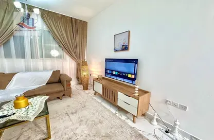 Apartment - 1 Bedroom - 1 Bathroom for rent in Muwailih Building - Muwaileh - Sharjah