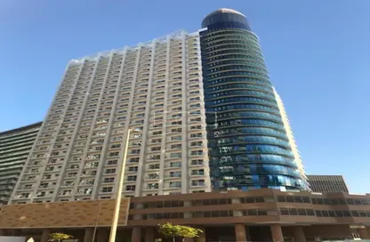 Apartment - 1 Bathroom for sale in AG Tower - Business Bay - Dubai