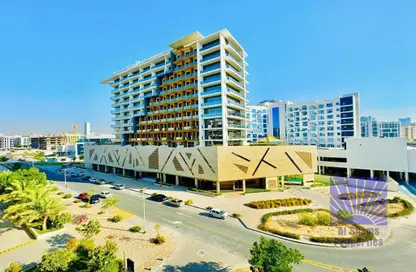 Apartment - 2 Bedrooms - 3 Bathrooms for sale in Legacy by Sunrise - Arjan - Dubai