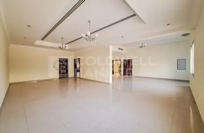 Villa - 5 Bedrooms - 5 Bathrooms for rent in Oak Villas - Al Barsha 1 - Al Barsha - Dubai