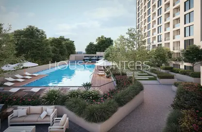 Apartment - 2 Bedrooms - 2 Bathrooms for sale in Sobha Creek Vistas Grande - Sobha Hartland - Mohammed Bin Rashid City - Dubai