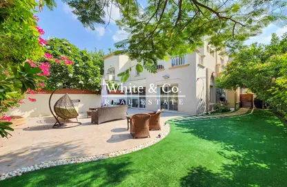 Villa - 3 Bedrooms - 4 Bathrooms for sale in Springs 3 - The Springs - Dubai