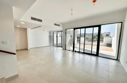 Townhouse - 3 Bedrooms - 3 Bathrooms for rent in Shams Townhouses - Town Square - Dubai