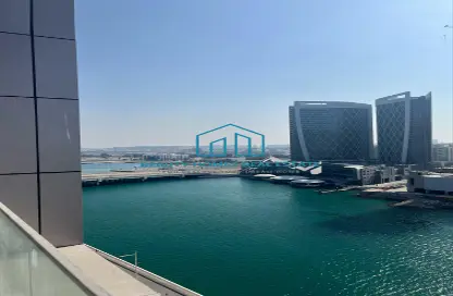 Duplex - 2 Bedrooms - 3 Bathrooms for sale in Al Maryah Vista - Al Maryah Island - Abu Dhabi