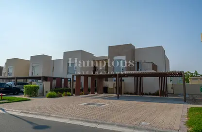 Apartment - 2 Bedrooms - 2 Bathrooms for rent in Urbana - EMAAR South - Dubai South (Dubai World Central) - Dubai