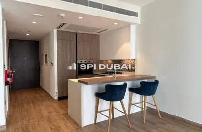 Apartment - 1 Bathroom for rent in Jumeirah Living Marina Gate - Marina Gate - Dubai Marina - Dubai