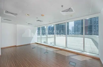 Office Space - Studio for sale in The Burlington - Business Bay - Dubai