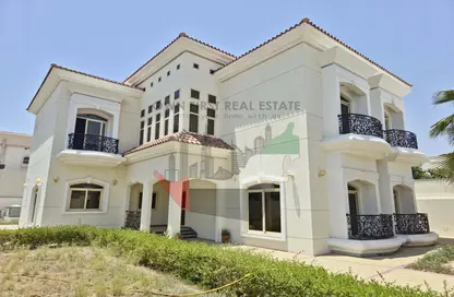 Villa - 4 Bedrooms - 6 Bathrooms for rent in Al Twar 2 Villas - Al Twar 2 - Al Twar - Dubai