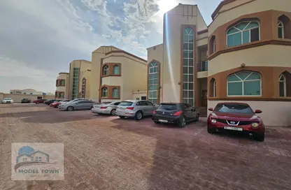 Apartment - 1 Bedroom - 1 Bathroom for rent in Khalifa City A Villas - Khalifa City A - Khalifa City - Abu Dhabi