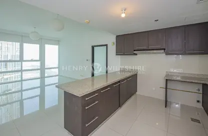 Apartment - 1 Bedroom - 1 Bathroom for sale in Horizon Tower B - City Of Lights - Al Reem Island - Abu Dhabi