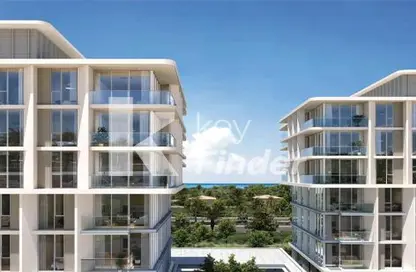 Apartment - 3 Bedrooms - 4 Bathrooms for sale in Solea By Taraf Properties - Saadiyat Island - Abu Dhabi