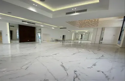 Empty Room image for: Villa - 5 Bedrooms for rent in Al Quoz 2 - Al Quoz - Dubai, Image 1