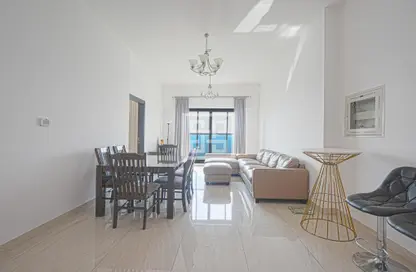 Apartment - 2 Bedrooms - 2 Bathrooms for sale in Elite Business Bay Residence - Business Bay - Dubai