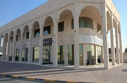 Retail - Studio for rent in Al Tay East - Al Suyoh - Sharjah