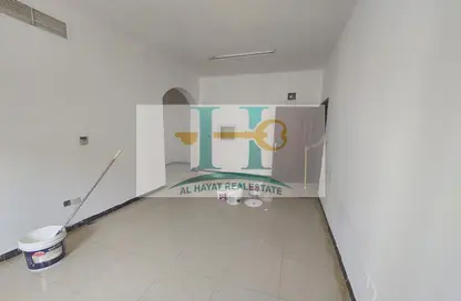 Apartment - 1 Bedroom - 1 Bathroom for rent in Geepas Building 3 - Al Rashidiya 2 - Al Rashidiya - Ajman