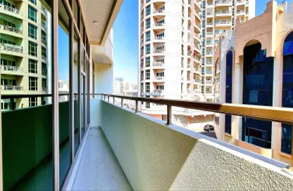 Apartment - 2 Bedrooms - 2 Bathrooms for rent in Al Nahda 2 - Al Nahda - Dubai