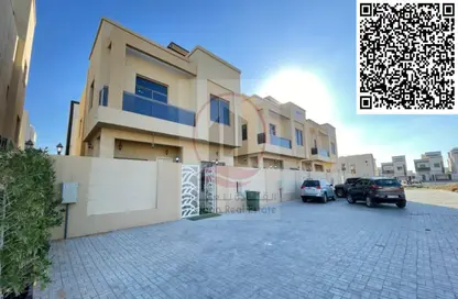 Villa - 5 Bedrooms - 7 Bathrooms for sale in Al Yasmeen 1 - Al Yasmeen - Ajman