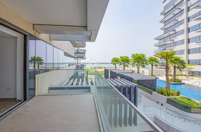 Apartment - 1 Bedroom - 2 Bathrooms for sale in Mayan 5 - Mayan - Yas Island - Abu Dhabi