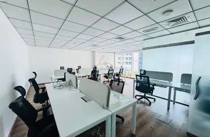 Office Space - Studio for sale in The Burlington - Business Bay - Dubai