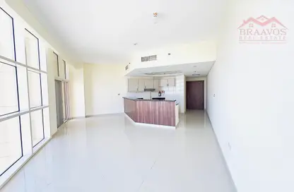 Apartment - 1 Bedroom - 2 Bathrooms for rent in Reef Residence - District 13 - Jumeirah Village Circle - Dubai