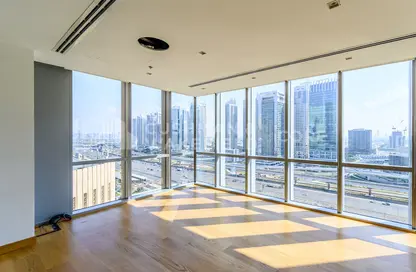 Office Space - Studio for rent in Marina Plaza - Dubai Marina - Dubai