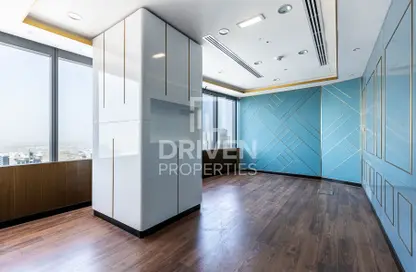 Office Space - Studio for rent in Almas Tower - Lake Almas East - Jumeirah Lake Towers - Dubai