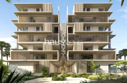 Duplex - 4 Bedrooms - 6 Bathrooms for sale in Six Senses Residences - Palm Jumeirah - Dubai