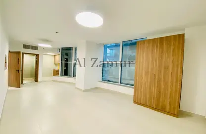 Apartment - 1 Bathroom for rent in DXB Tower - Sheikh Zayed Road - Dubai