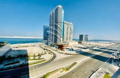 Apartment - 2 Bedrooms - 3 Bathrooms for sale in Amaya Towers - Shams Abu Dhabi - Al Reem Island - Abu Dhabi