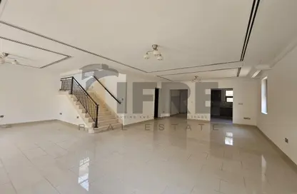 Villa - 4 Bedrooms - 5 Bathrooms for rent in Casa - Arabian Ranches 2 - Dubai