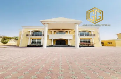 Villa - 5 Bedrooms - 6 Bathrooms for rent in Al Warqa'a 4 - Al Warqa'a - Dubai